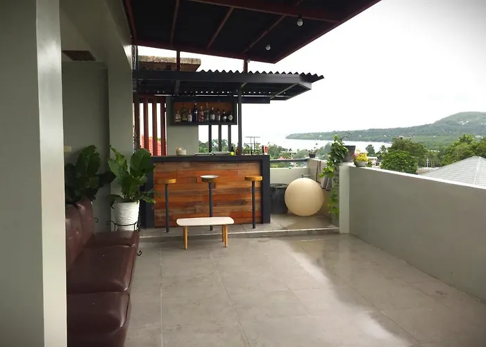 Mamay\'S Homestay