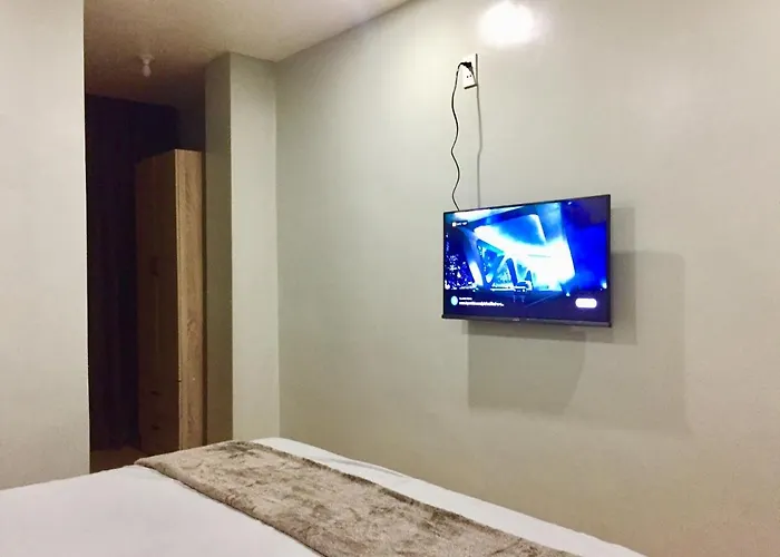 Mamay\'S Homestay